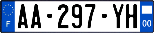 AA-297-YH