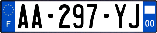 AA-297-YJ