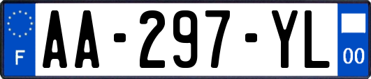 AA-297-YL