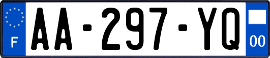 AA-297-YQ