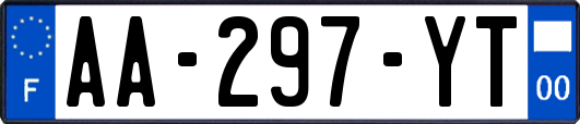 AA-297-YT