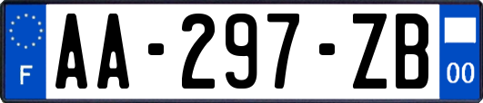 AA-297-ZB