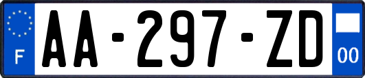 AA-297-ZD