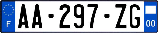 AA-297-ZG