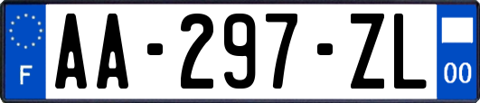 AA-297-ZL