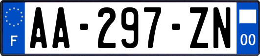 AA-297-ZN