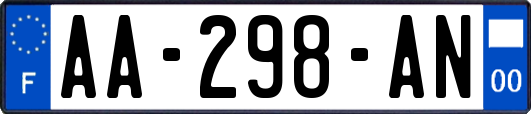 AA-298-AN