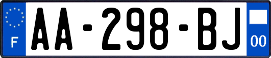 AA-298-BJ