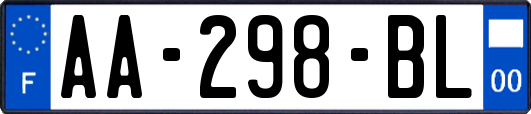 AA-298-BL