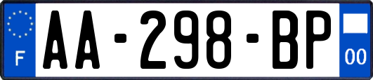 AA-298-BP