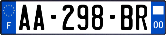 AA-298-BR