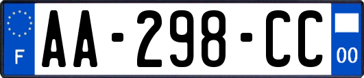 AA-298-CC