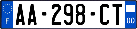 AA-298-CT