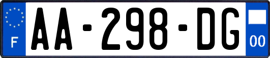 AA-298-DG