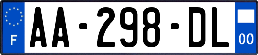 AA-298-DL