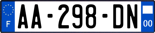 AA-298-DN