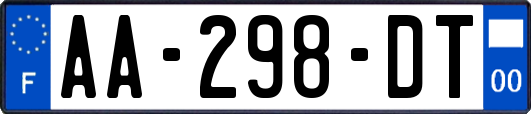 AA-298-DT