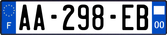 AA-298-EB