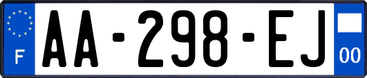 AA-298-EJ