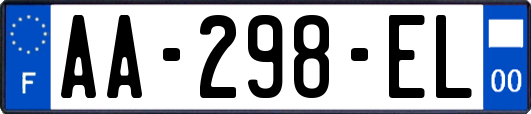 AA-298-EL