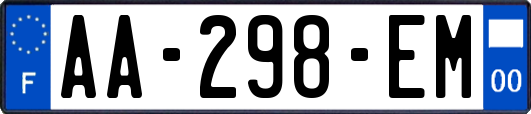 AA-298-EM