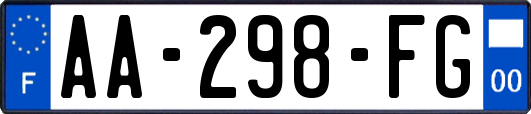 AA-298-FG