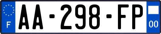 AA-298-FP