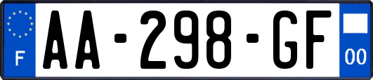 AA-298-GF