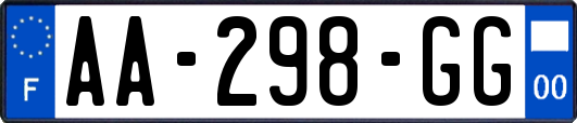 AA-298-GG