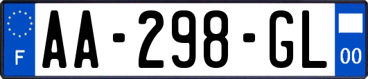 AA-298-GL