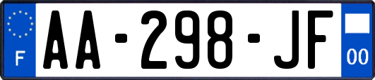 AA-298-JF