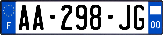 AA-298-JG