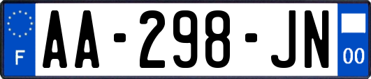 AA-298-JN