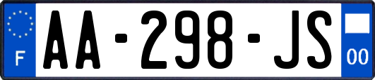 AA-298-JS