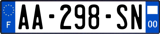 AA-298-SN