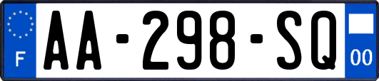 AA-298-SQ