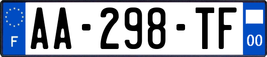 AA-298-TF