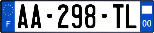 AA-298-TL