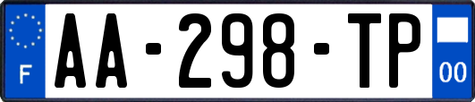 AA-298-TP