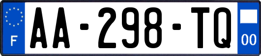 AA-298-TQ