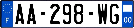 AA-298-WG