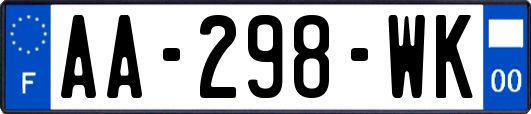 AA-298-WK