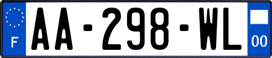 AA-298-WL