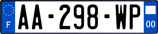 AA-298-WP