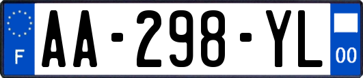 AA-298-YL