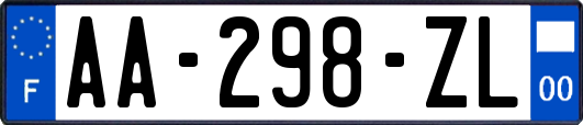 AA-298-ZL