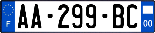 AA-299-BC