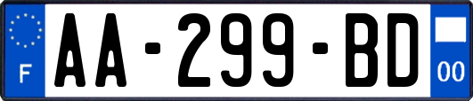 AA-299-BD