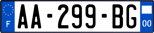 AA-299-BG