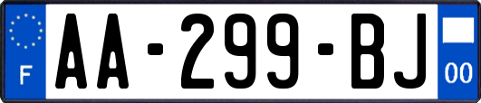 AA-299-BJ